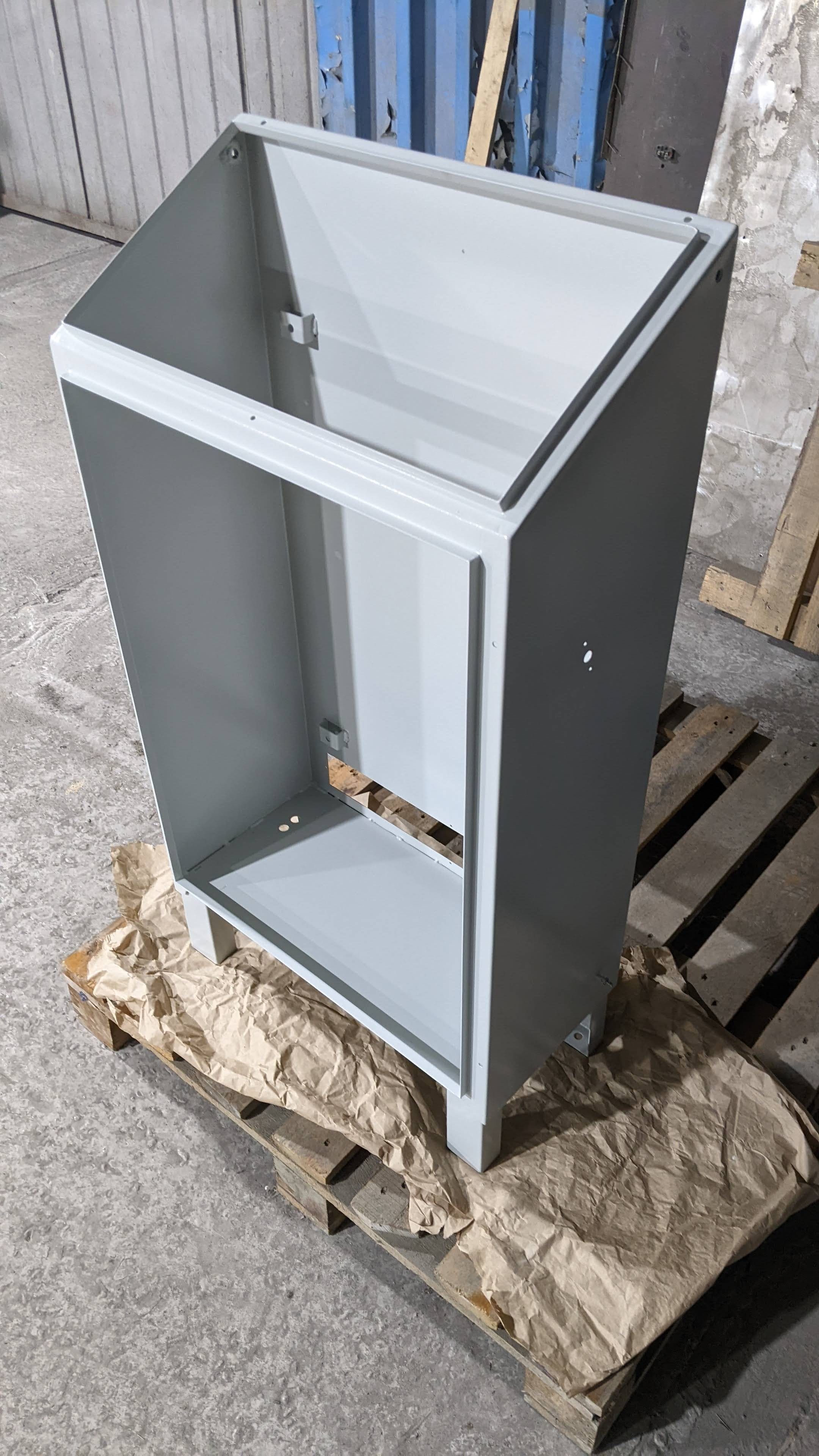 Изготовление пультов управления автоматикой высокого качества под заказ в Контон